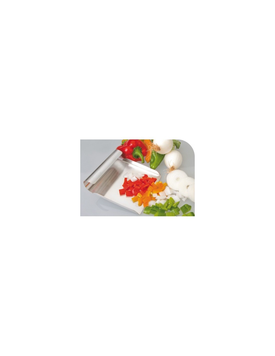 RECOGEVERDURAS IBILI