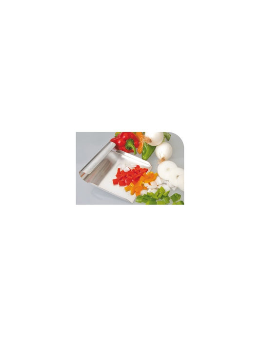 RECOGEVERDURAS IBILI