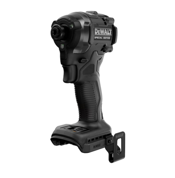 ATORNILLADOR IMPACTO McLaren XR 18V 1/4" 205Nm CARGADOR+2BAT5Ah, DCF86P2T-QW, DeWALT