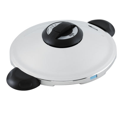 DISCO VALVULA PARA OLLA RAPIDA KUHN RIKON DUROMATIC TOP