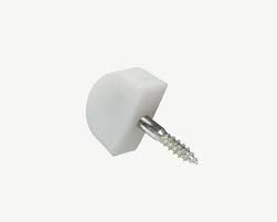 SOPORTE BALDAS PLANOS DE PLASTICO