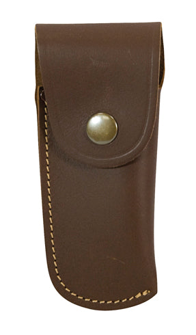 FUNDA VAQUETILLA 105 MM. MARRON