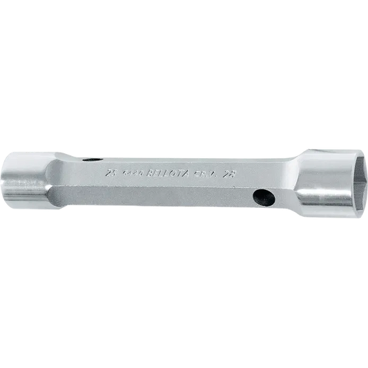 LLAVE TUBO HEXAGONAL CVR  PARA APRIETE Y AJUSTE