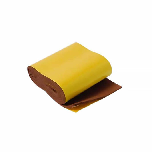 ROLLO FIELTRO ADHESIVO 8.5CM X 1M