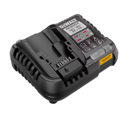 ATORNILLADOR IMPACTO McLaren XR 18V 1/4" 205Nm CARGADOR+2BAT5Ah, DCF86P2T-QW, DeWALT