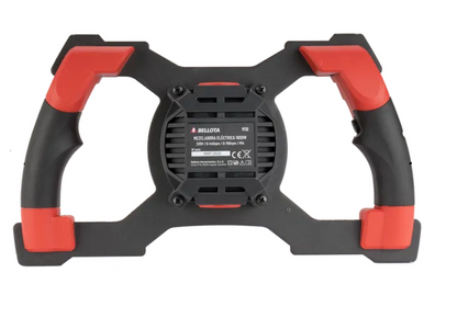 BATIDOR MEZCLADORA BELLOTA 1800W CASE
