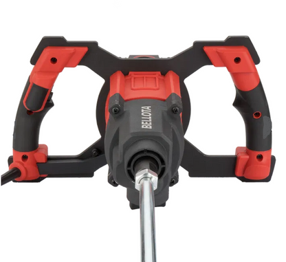 BATIDOR MEZCLADORA BELLOTA 1800W CASE