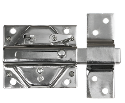 CERROJO DE SEGURIDAD MODELO 12930 REMOCON