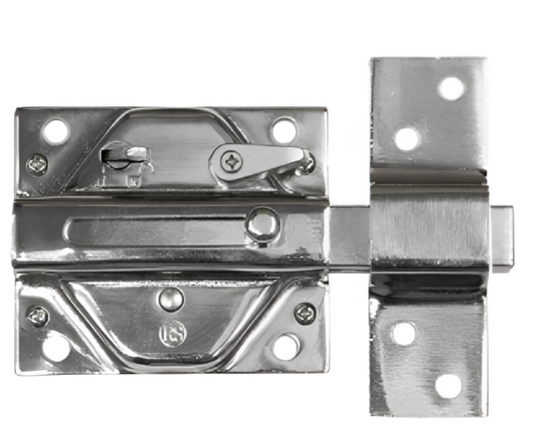 CERROJO DE SEGURIDAD MODELO 12930 REMOCON