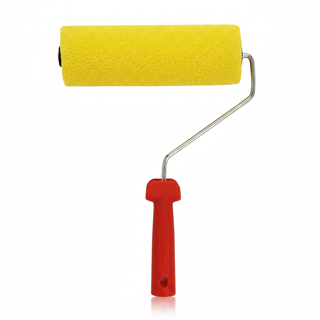 RODILLO ESPONJA PORO 3 220X60mm