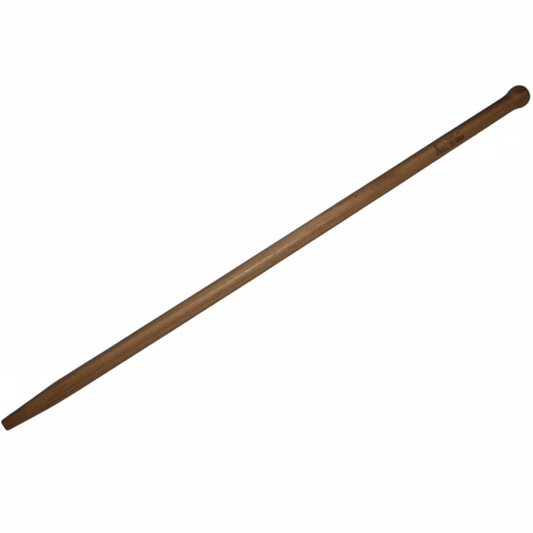 MANGO PALOTE MADERA BARNIZADO 1100MM MF