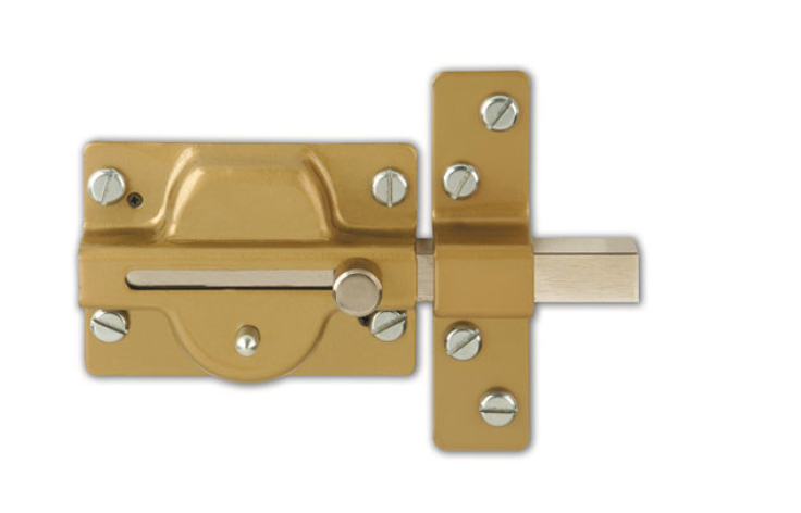 CERROJO DE SEGURIDAD MODELO 300 EZCURRA