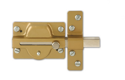 CERROJO DE SEGURIDAD MODELO 300 EZCURRA