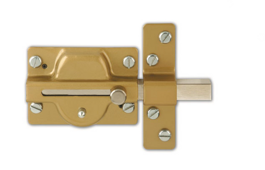 CERROJO DE SEGURIDAD MODELO 300 EZCURRA