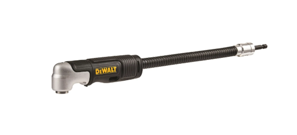 ACOPLAMIENTO ANGULAR FLEXIBLE Y ACOPLAMIENTO ANGULAR , DT20502-QZ ,DeWALT