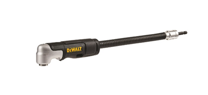 ACOPLAMIENTO ANGULAR FLEXIBLE Y ACOPLAMIENTO ANGULAR , DT20502-QZ ,DeWALT