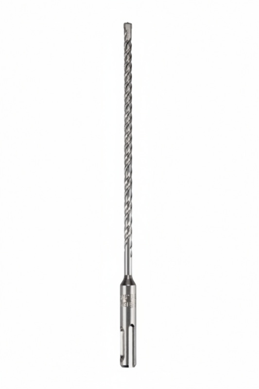 BROCA SDS-PLUS ELITE C/CARBURO 4/CORTES DEWALT