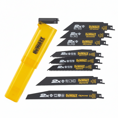 HOJA SIERRA SABLE BI-METAL EXTREME 2X DEWALT