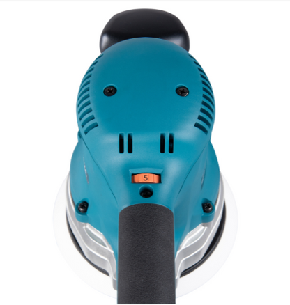 LIJADORA ROTORBITAL BO6030 MAKITA