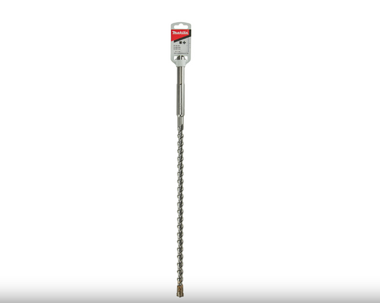 BROCA PARA MARTILLOS SDS-MAX , MAKITA