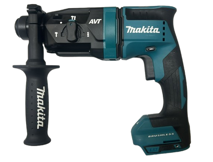 MARTILLO LIGERO BL 18V LXT 18MM DHR182Z MAKITA