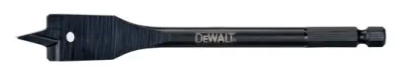 BROCA PALA MADERA EXTREME 152mm DE LONGITUD DEWALT