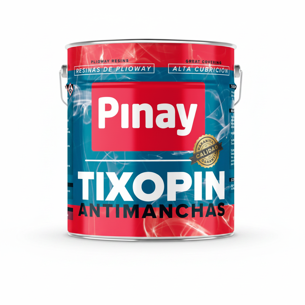 ESMALTE ANTIMANCHAS TIXOPIN PINAY