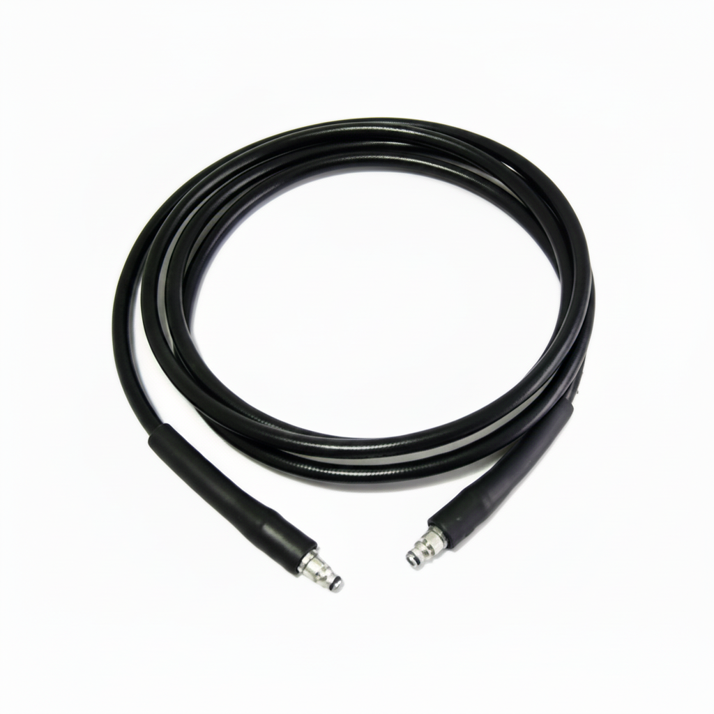 MANGUERA SA HIDROLIMPIADORA BLACK DECQUER