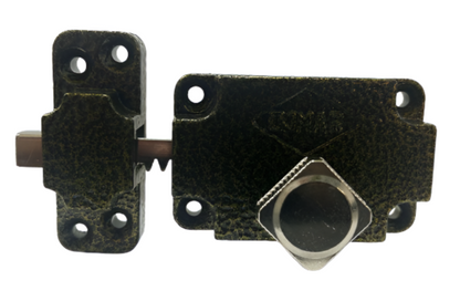 CERROJO SEGURIDAD MODELO 0415, OJMAR