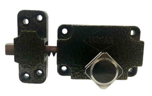 CERROJO SEGURIDAD MODELO 0415, OJMAR