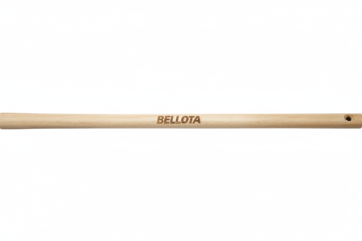 MANGO SIN BARNIZAR PICACHON 900X52MM M7900 SB