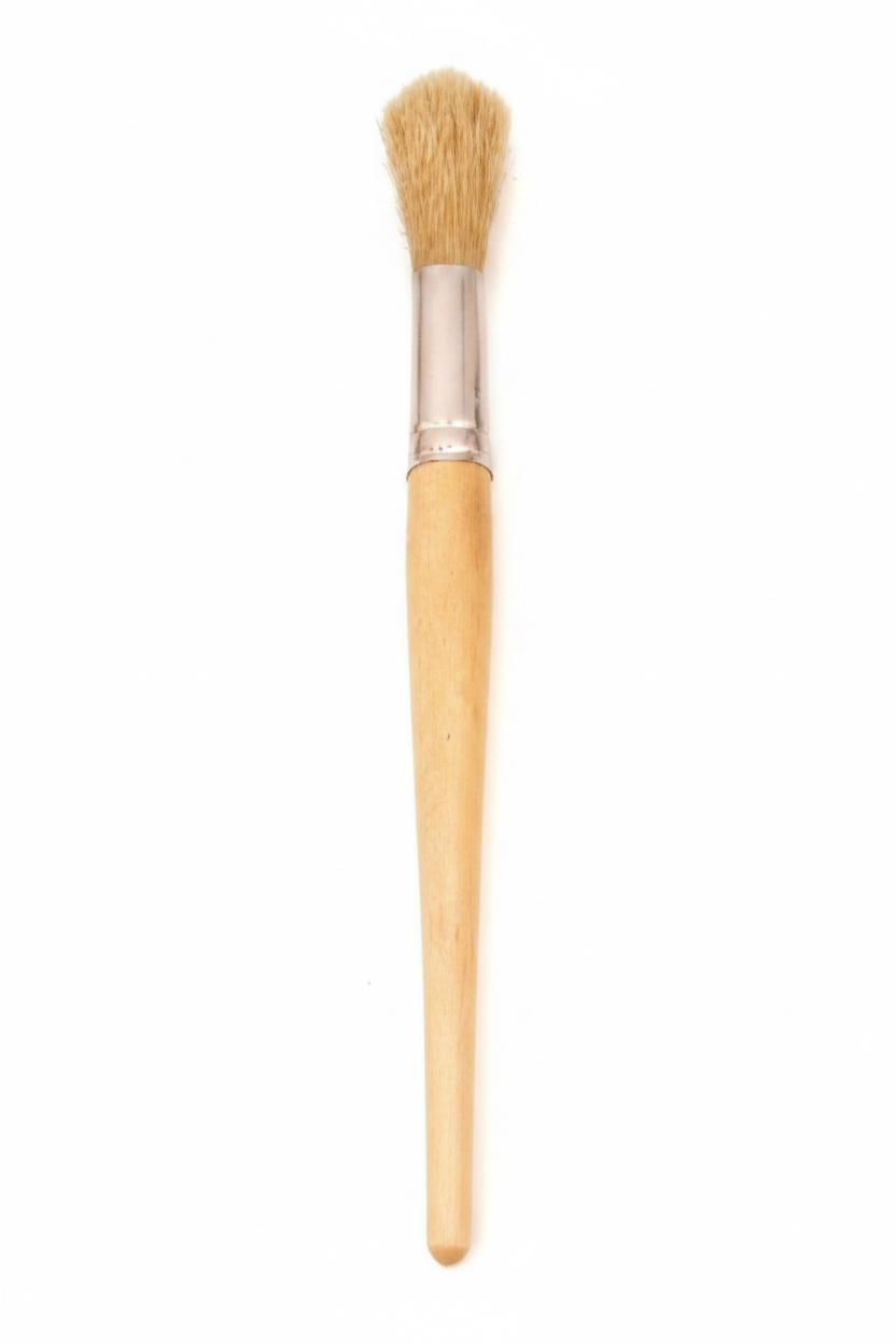 PINCEL REDONDO MOD641 Nº20 VIKINGA