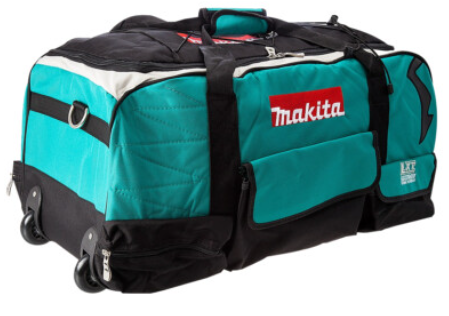 BOLSA  CON RUEDAS MAKITA