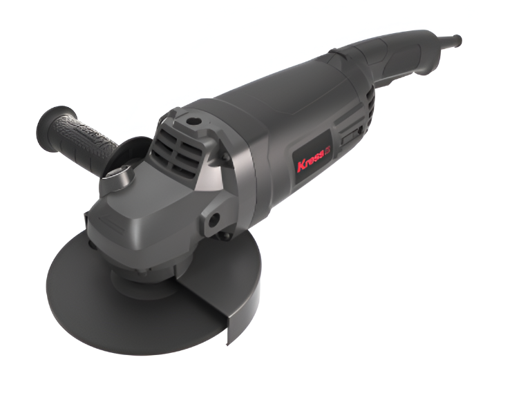 AMOLADORA 230mm 2200W – KUS35P- Kress