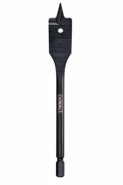 BROCA PALA MADERA EXTREME 152mm DE LONGITUD DEWALT