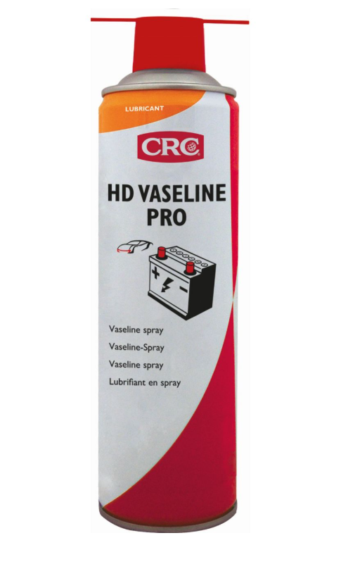Spray Vaselina Profesional, 250ml CRC