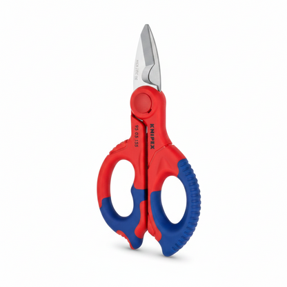 TIJERA ELECTRICISTA KNIPEX