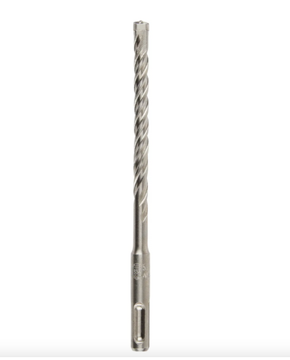 BROCA SDS-PLUS ELITE C/CARBURO 4/CORTES DEWALT