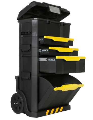 TALLER MÓVIL MODULAR 1-79-206, STANLEY