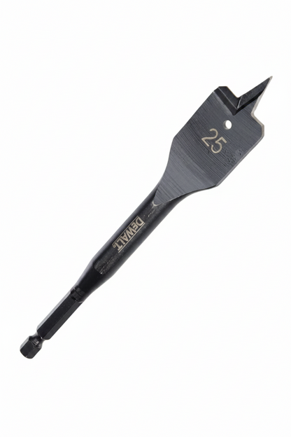 BROCA PALA MADERA EXTREME 152mm DE LONGITUD DEWALT
