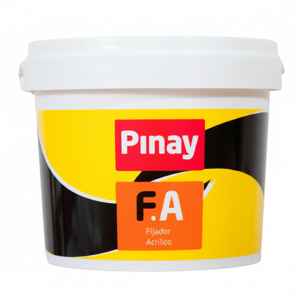 FIJADOR ACRILICO 1LT PINAY