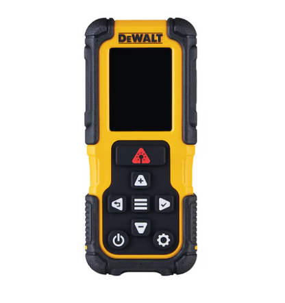 MEDIDOR LÁSER CON ALCANCE DE 60m, DWHT77200,DeWALT