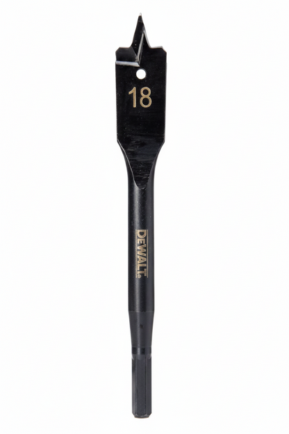 BROCA PALA MADERA EXTREME 152mm DE LONGITUD DEWALT
