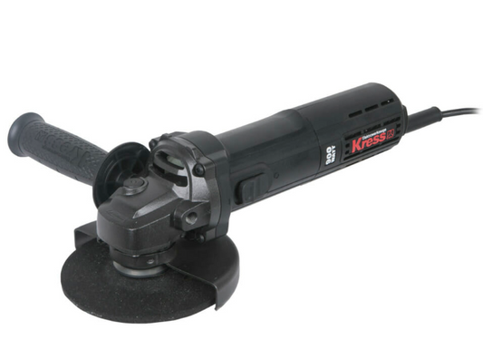 AMOLADORA  125mm 900W – KUS10P-Kress