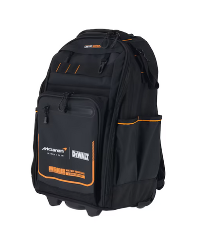 Mochila con Ruedas DEWALT McLaren DWST60101-9 — vista 1