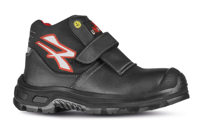 BOTA DE SEGURIDAD U-POWER DUBAI UK S3S ESD