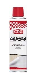 Spray adhesivo de contacto 500ML CRC