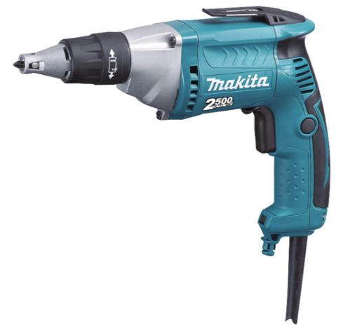 ATORNILLADOR 2.500 RPM MAKITA