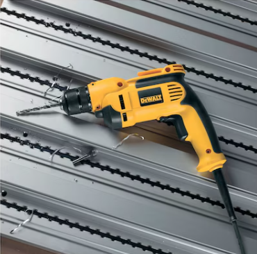 TALADRO 701W DEWALT