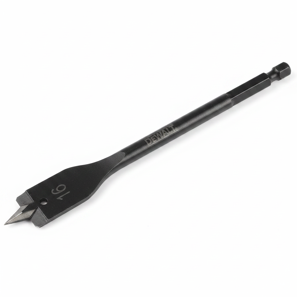 BROCA PALA MADERA EXTREME 152mm DE LONGITUD DEWALT